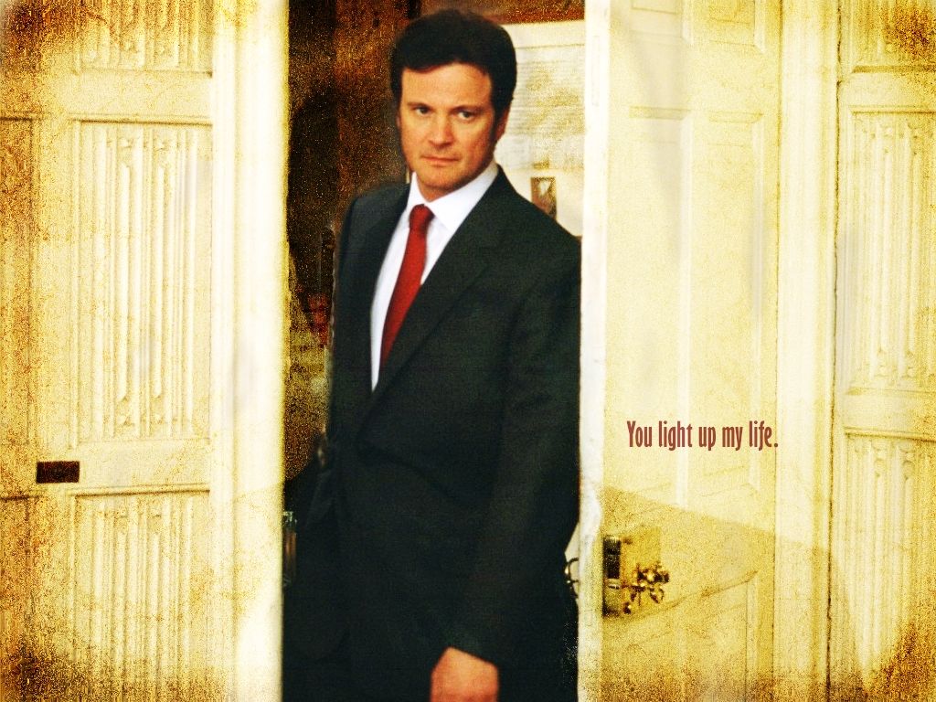 Colin Firth Wallpapers