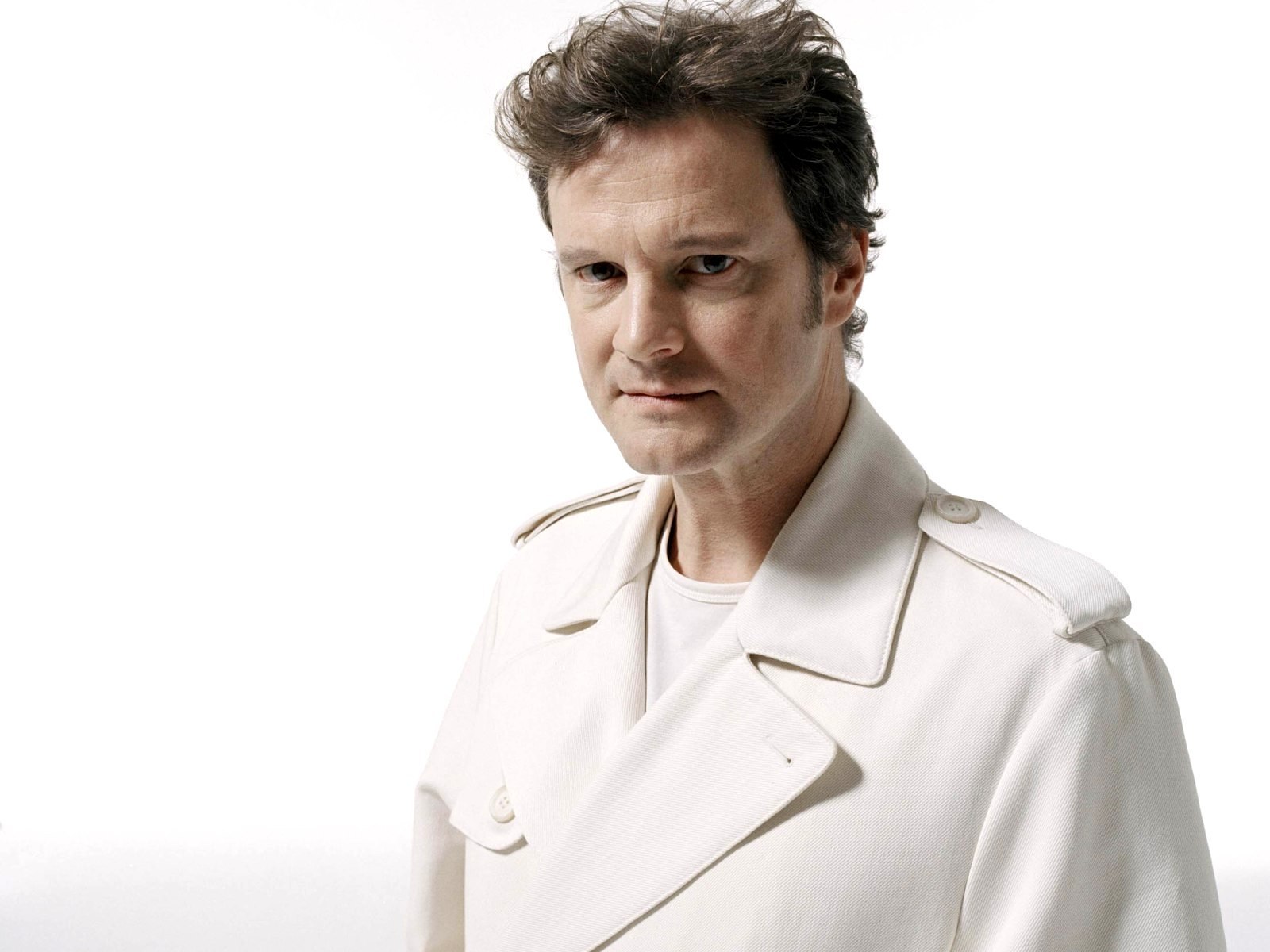 Colin Firth Wallpapers