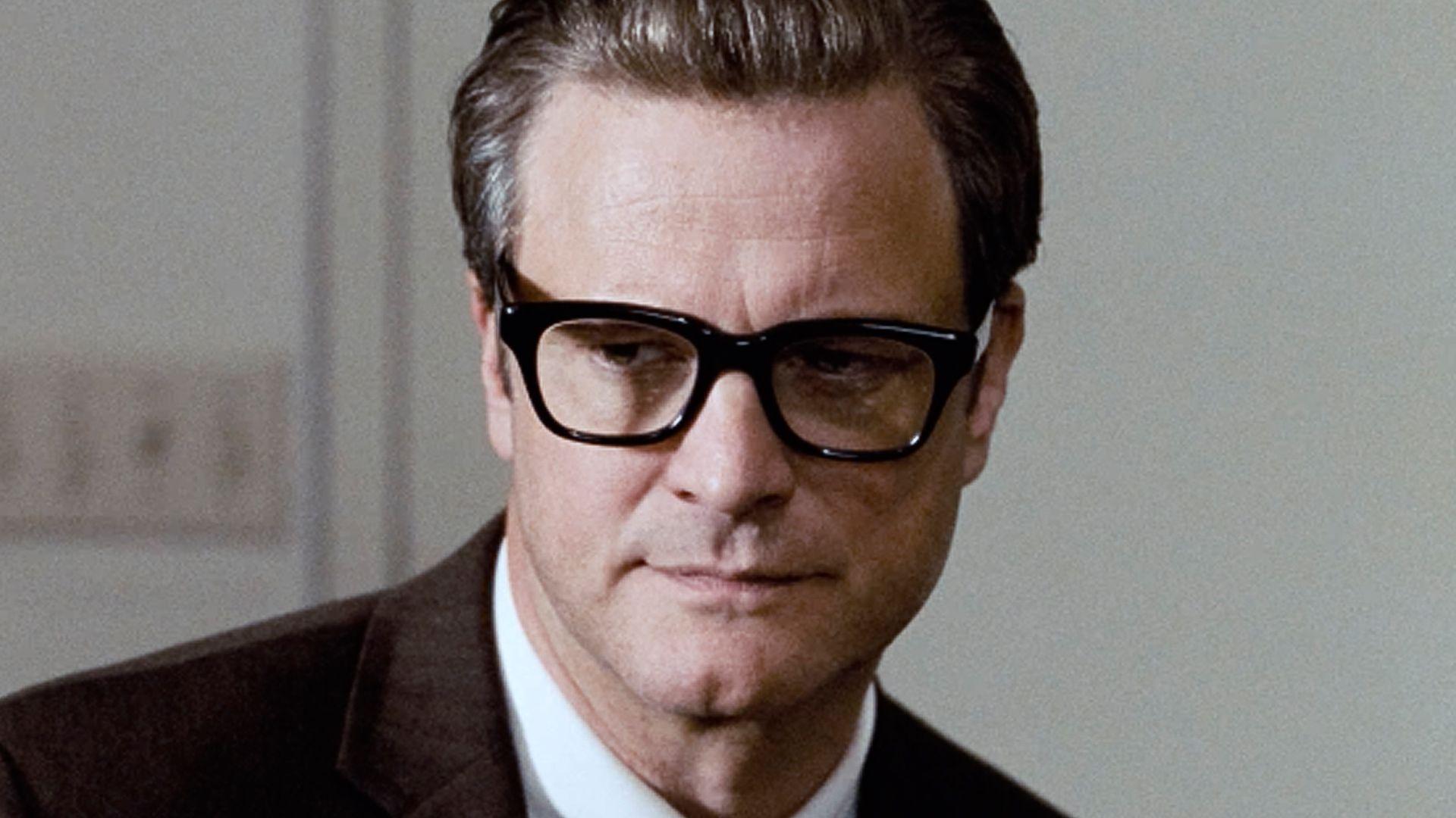 Colin Firth Wallpapers