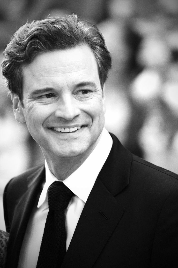 Colin Firth Wallpapers