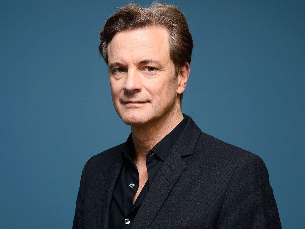 Colin Firth Wallpapers