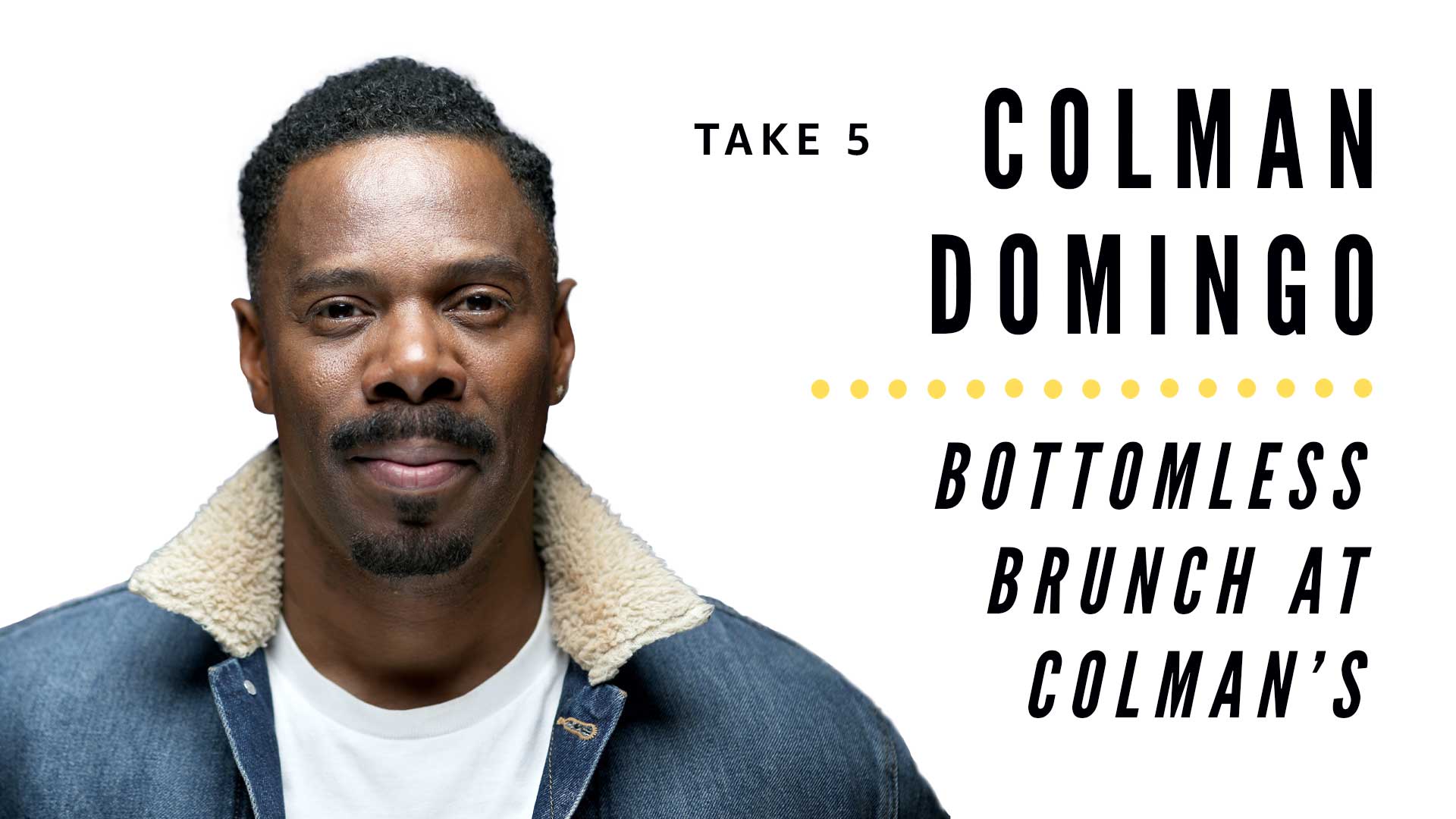 Colman Domingo Wallpapers