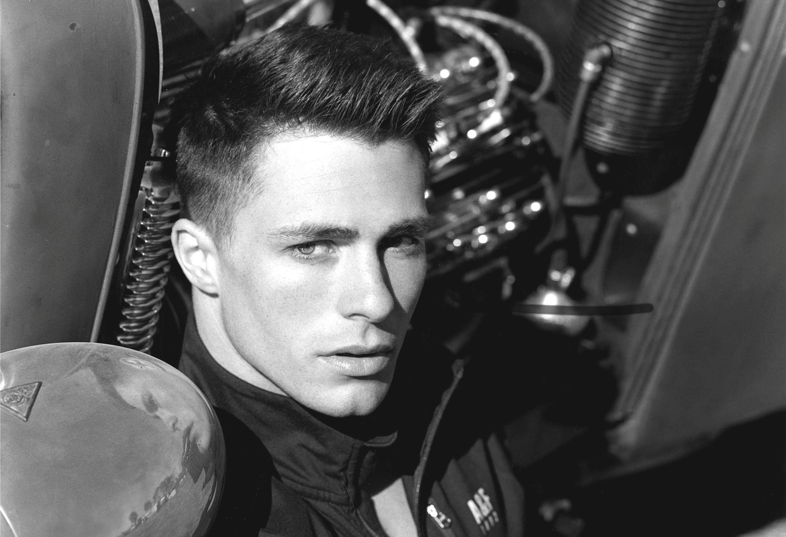 Colton Haynes Wallpapers