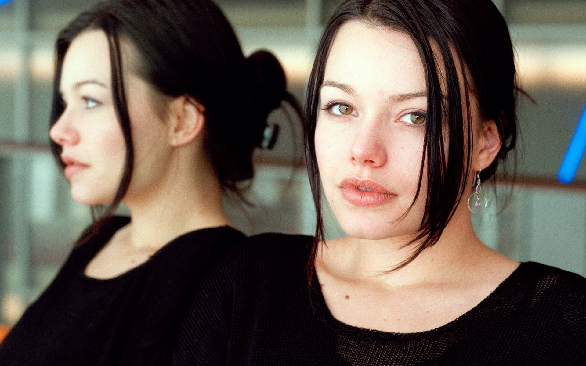 Cosma Shiva Hagen Wallpapers