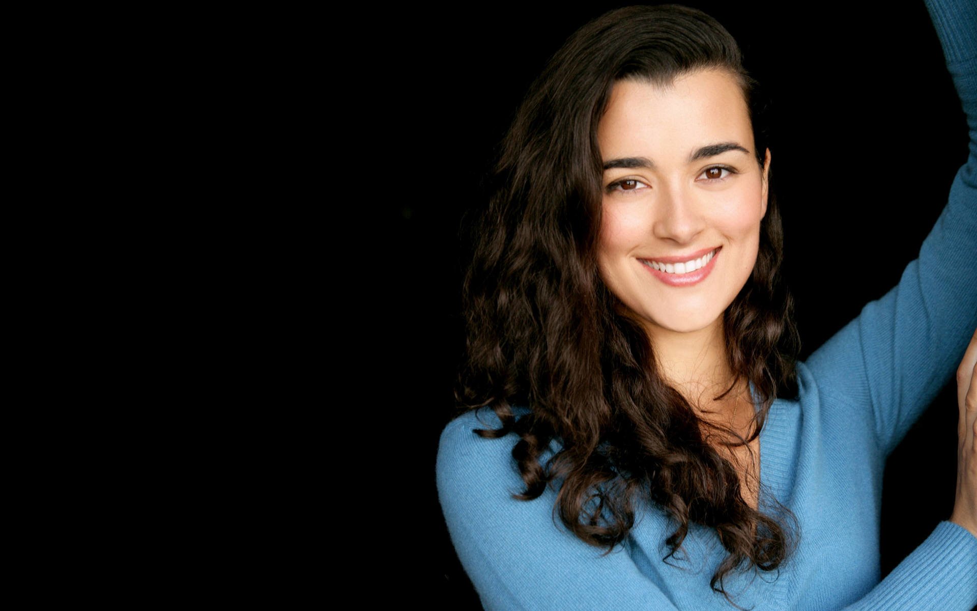 Cote de Pablo Wallpapers