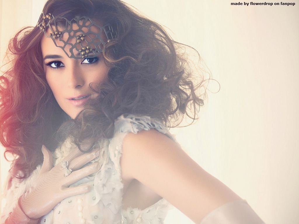 Cote de Pablo Wallpapers