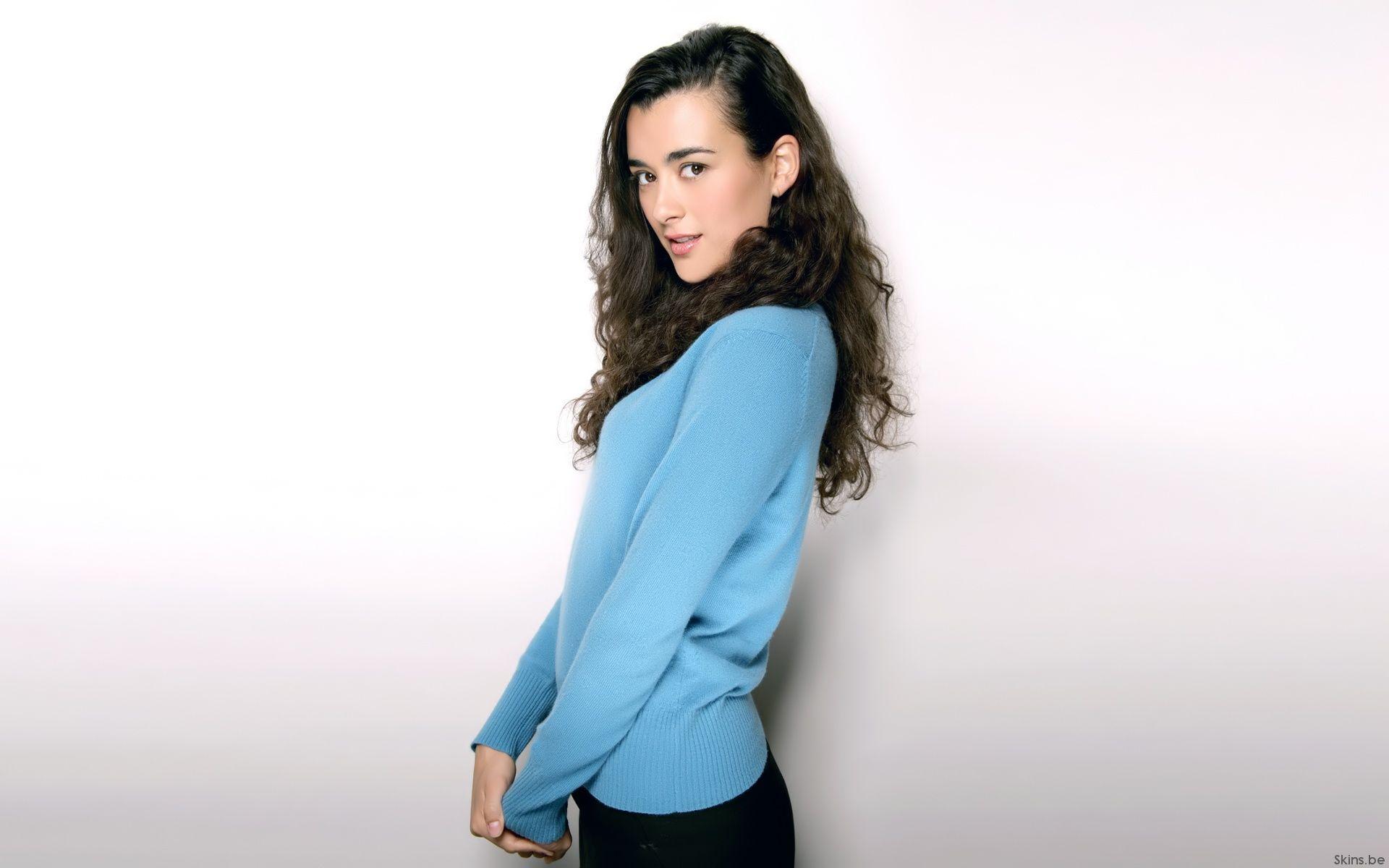 Cote de Pablo Wallpapers