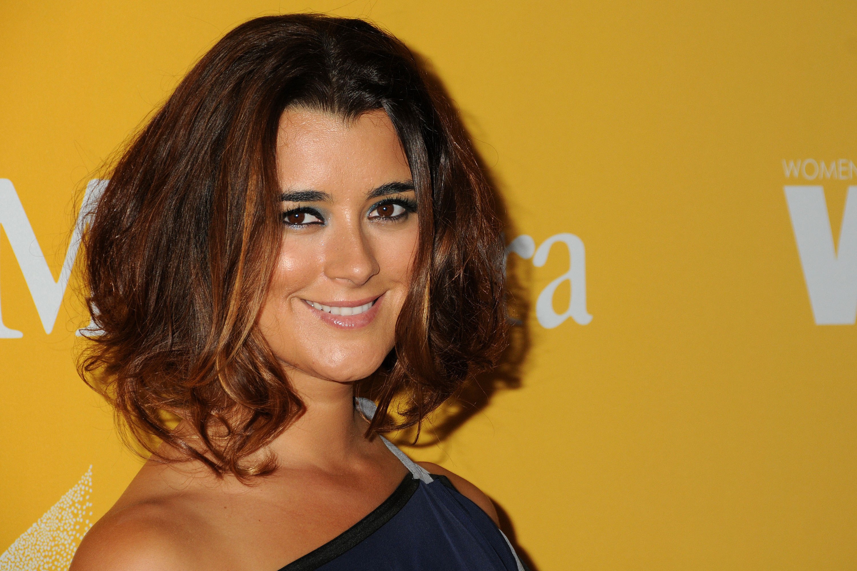 Cote de Pablo Wallpapers