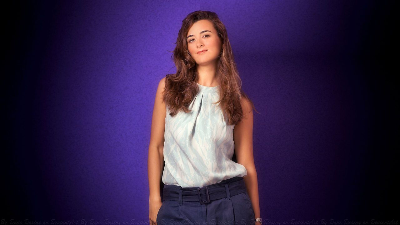 Cote de Pablo Wallpapers