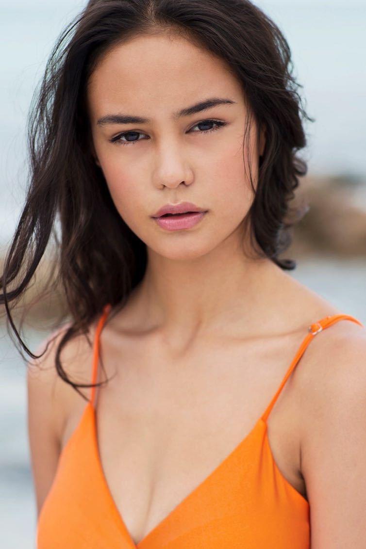 Courtney Eaton Wallpapers