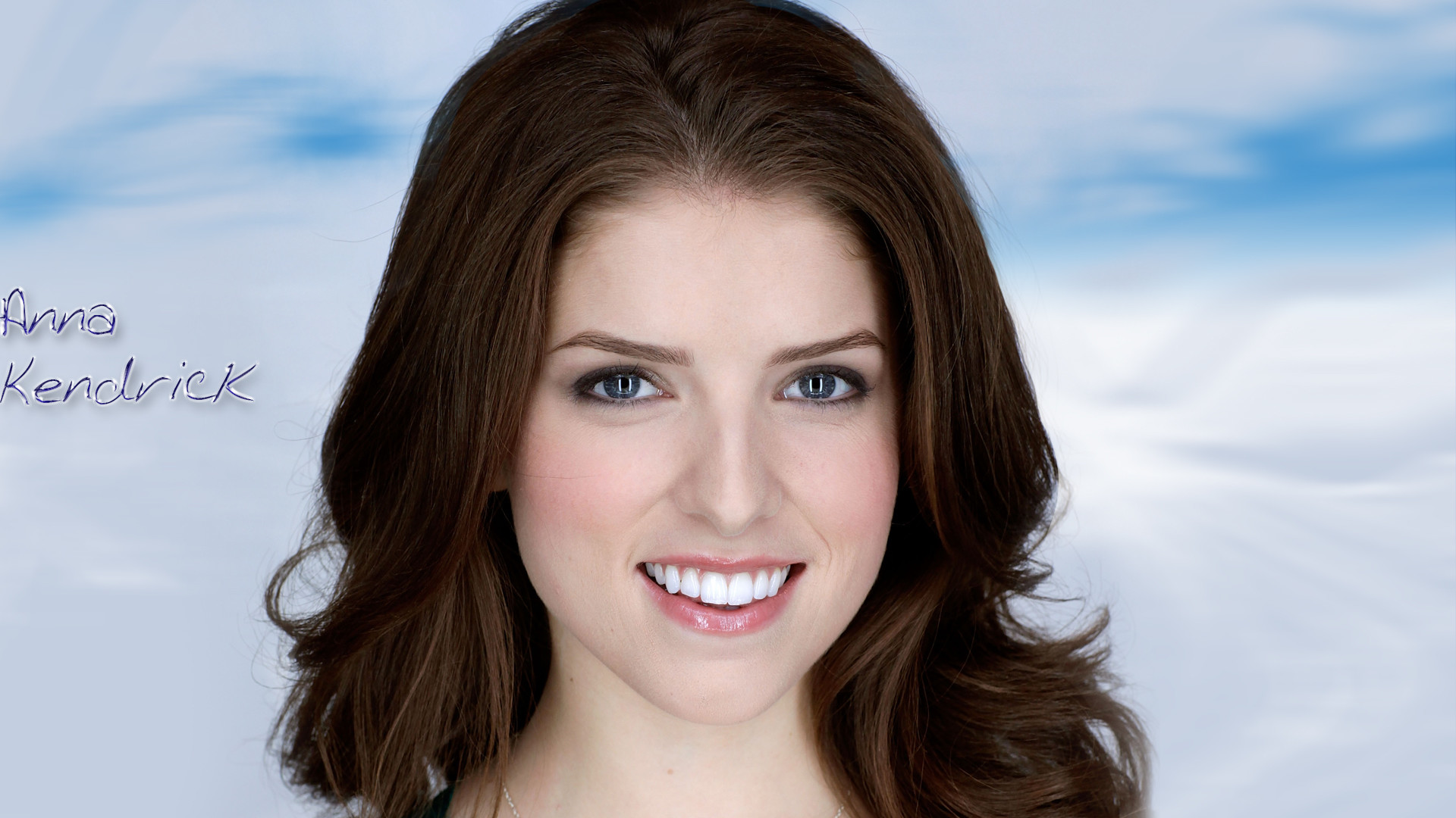 Cute Anna Kendrick Wallpapers