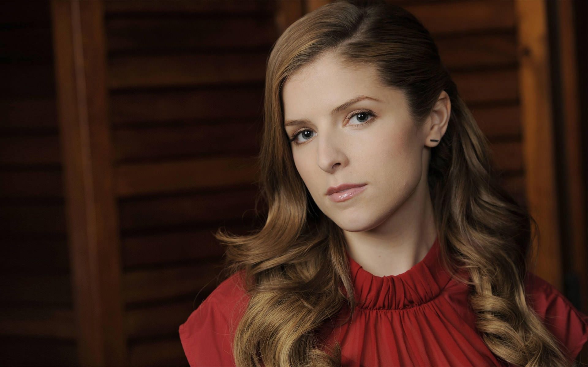 Cute Anna Kendrick Wallpapers