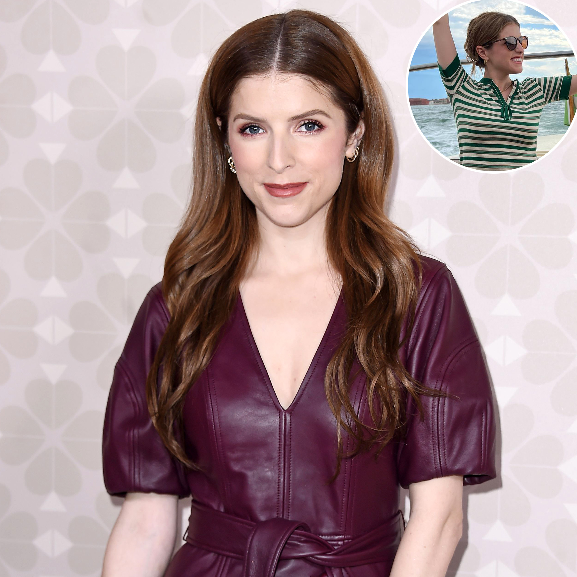 Cute Anna Kendrick 2017 Wallpapers