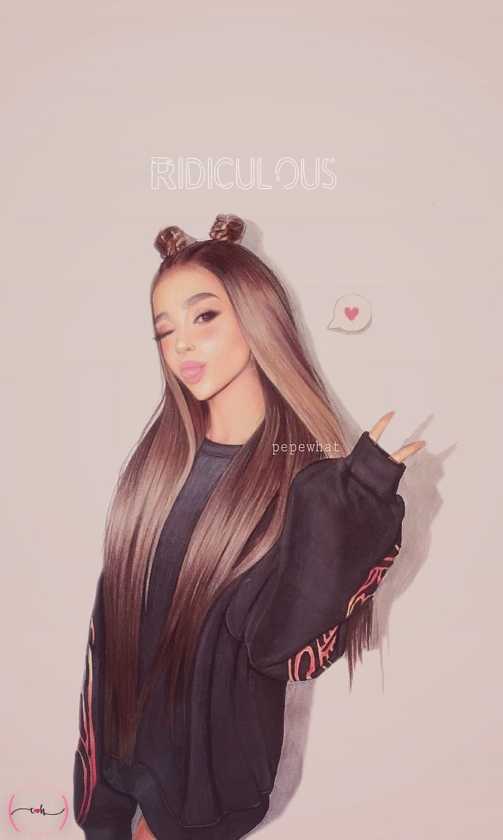 Cute Ariana Grande Wallpapers