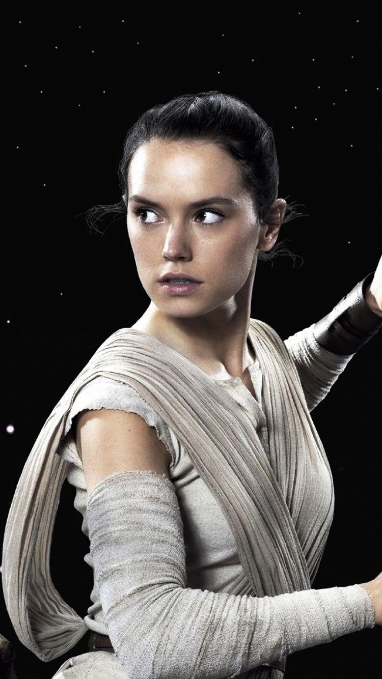 Cute Daisy Ridley Wallpapers