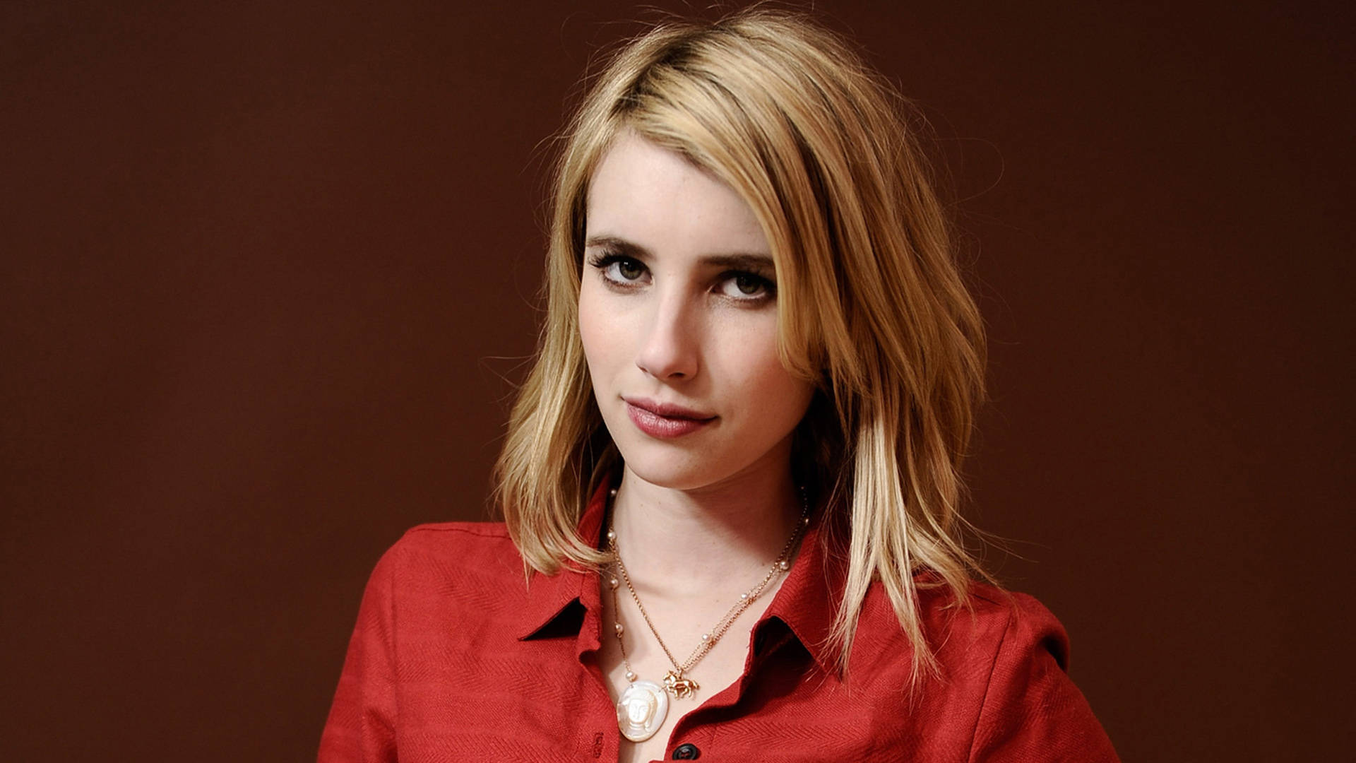 Cute Emma Roberts Wallpapers