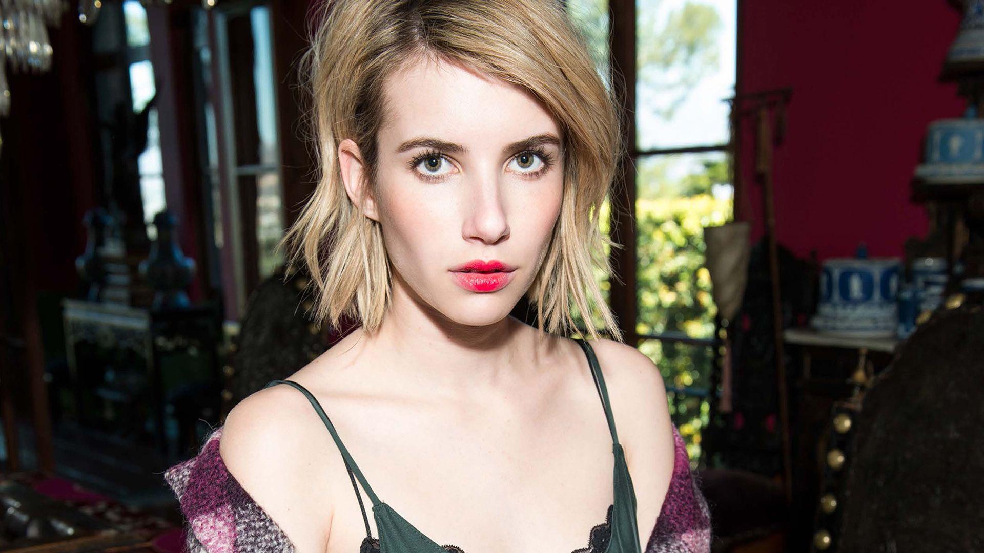 Cute Emma Roberts Wallpapers