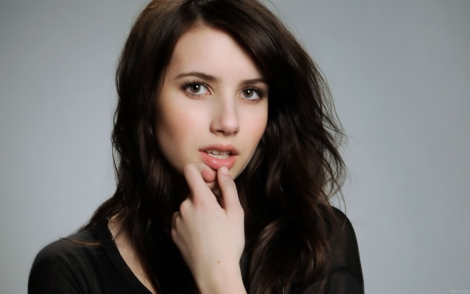 Cute Emma Roberts Wallpapers