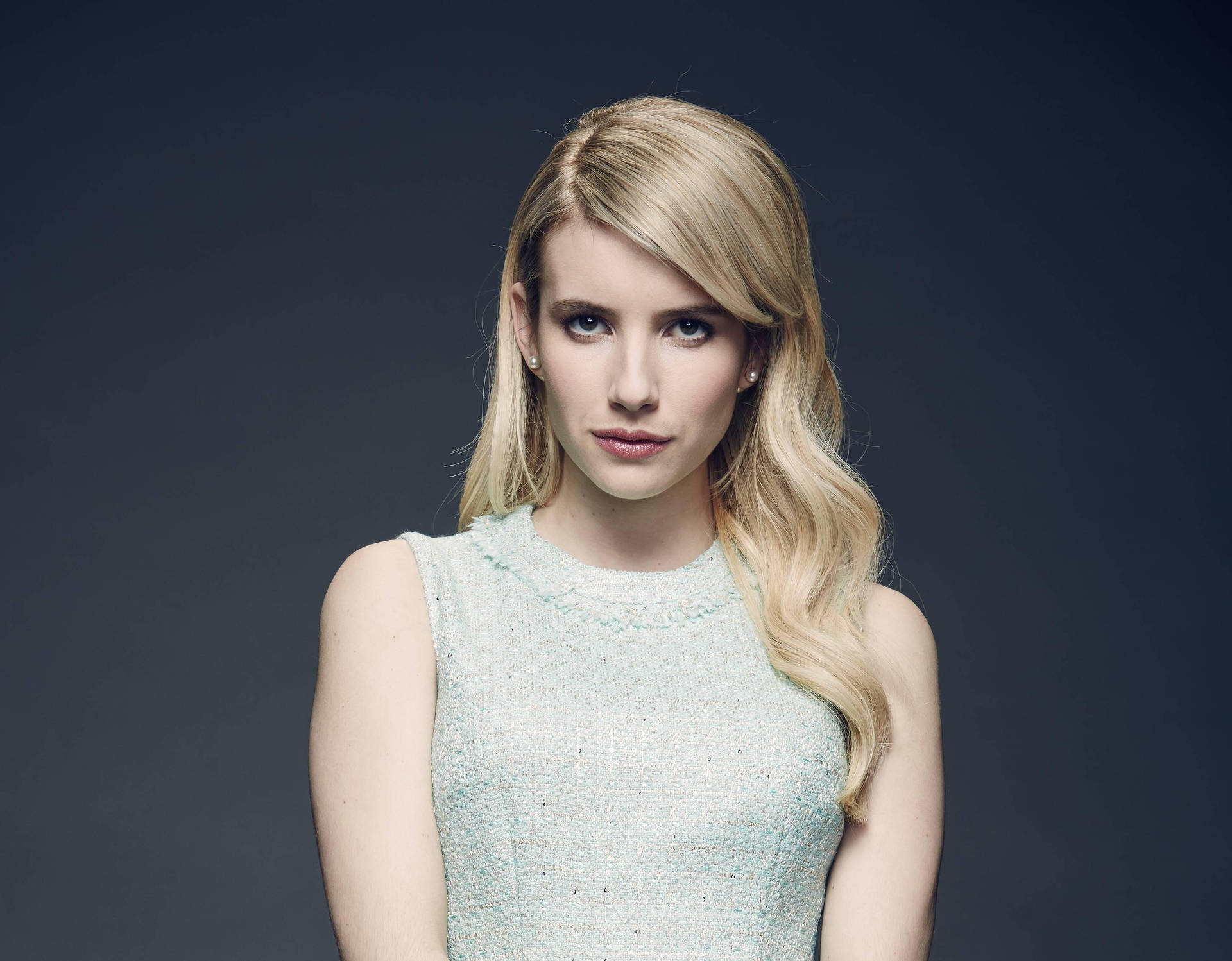 Cute Emma Roberts Wallpapers