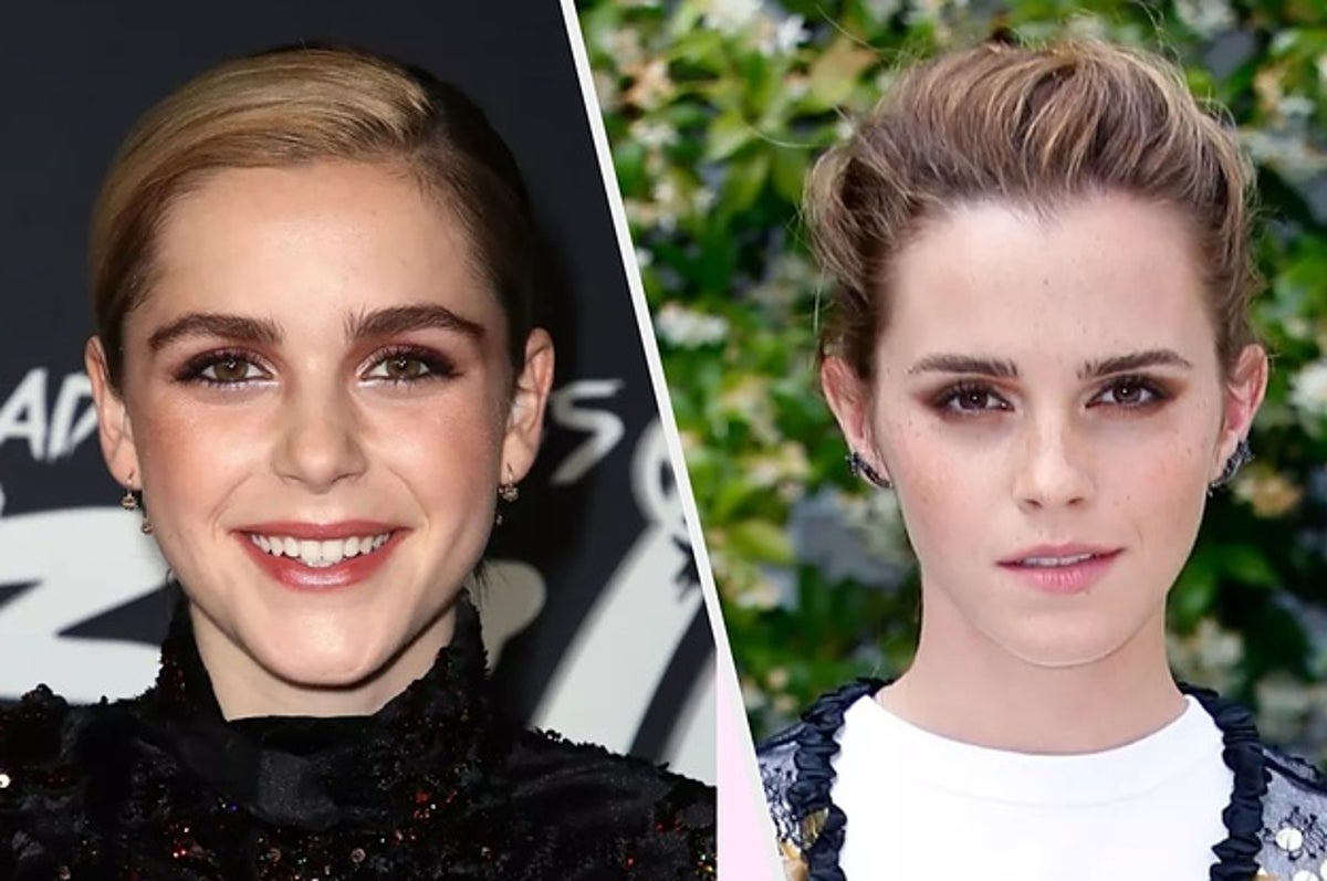 Cute Kiernan Shipka Actress Photoshoot Wallpapers