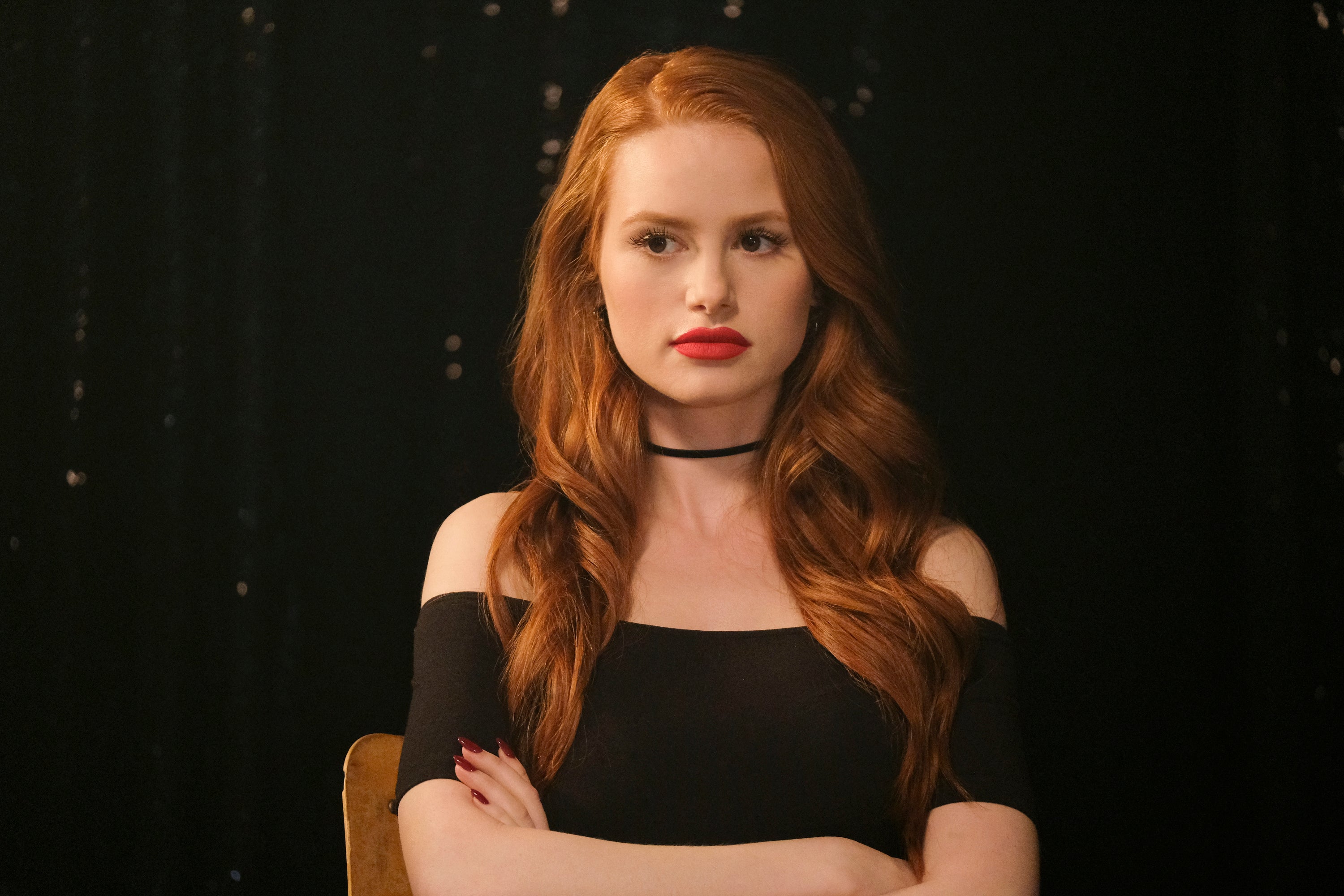 Cute Madelaine Petsch 2018 Wallpapers