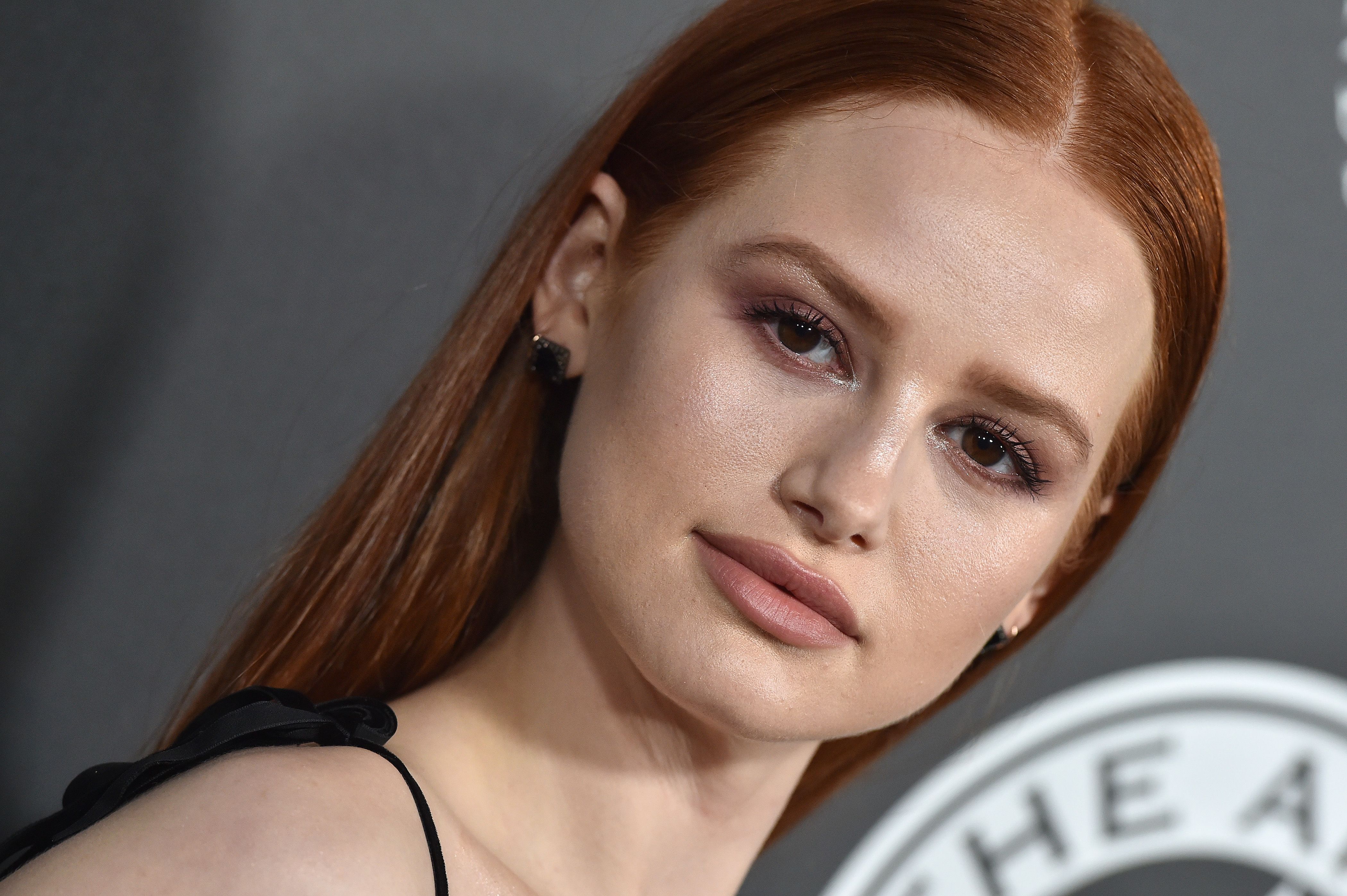 Cute Madelaine Petsch 2018 Wallpapers