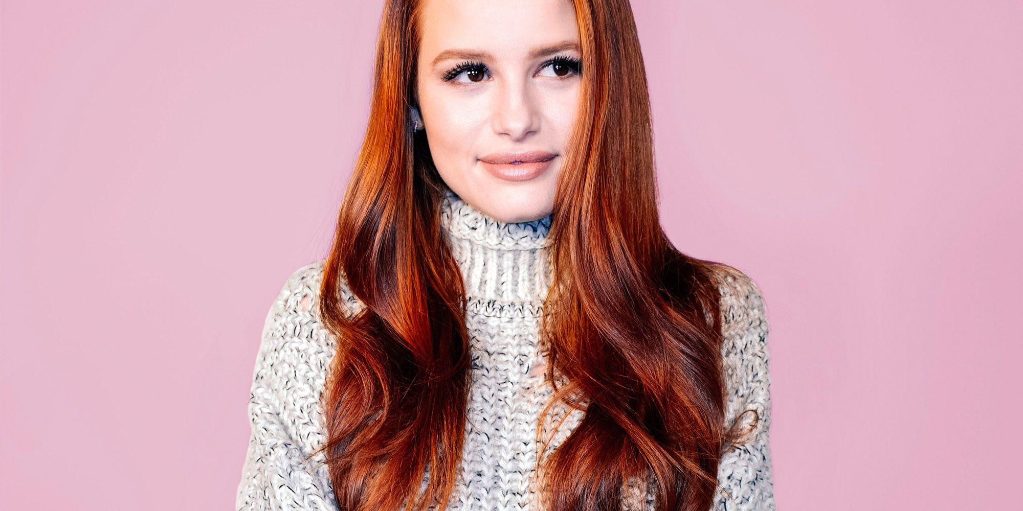 Cute Madelaine Petsch 2018 Wallpapers