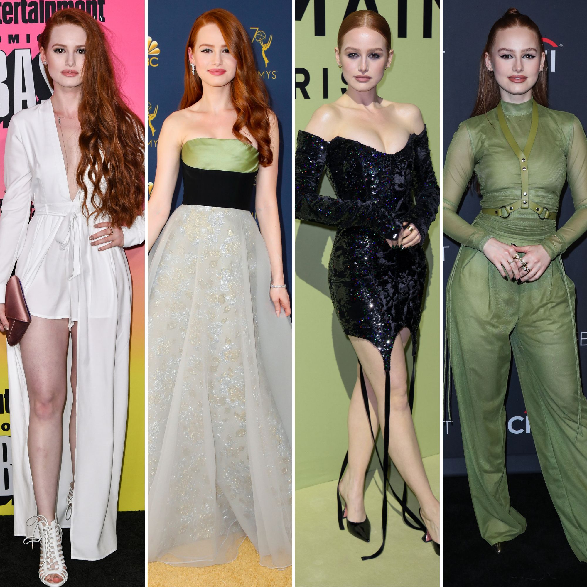 Cute Madelaine Petsch 2018 Wallpapers