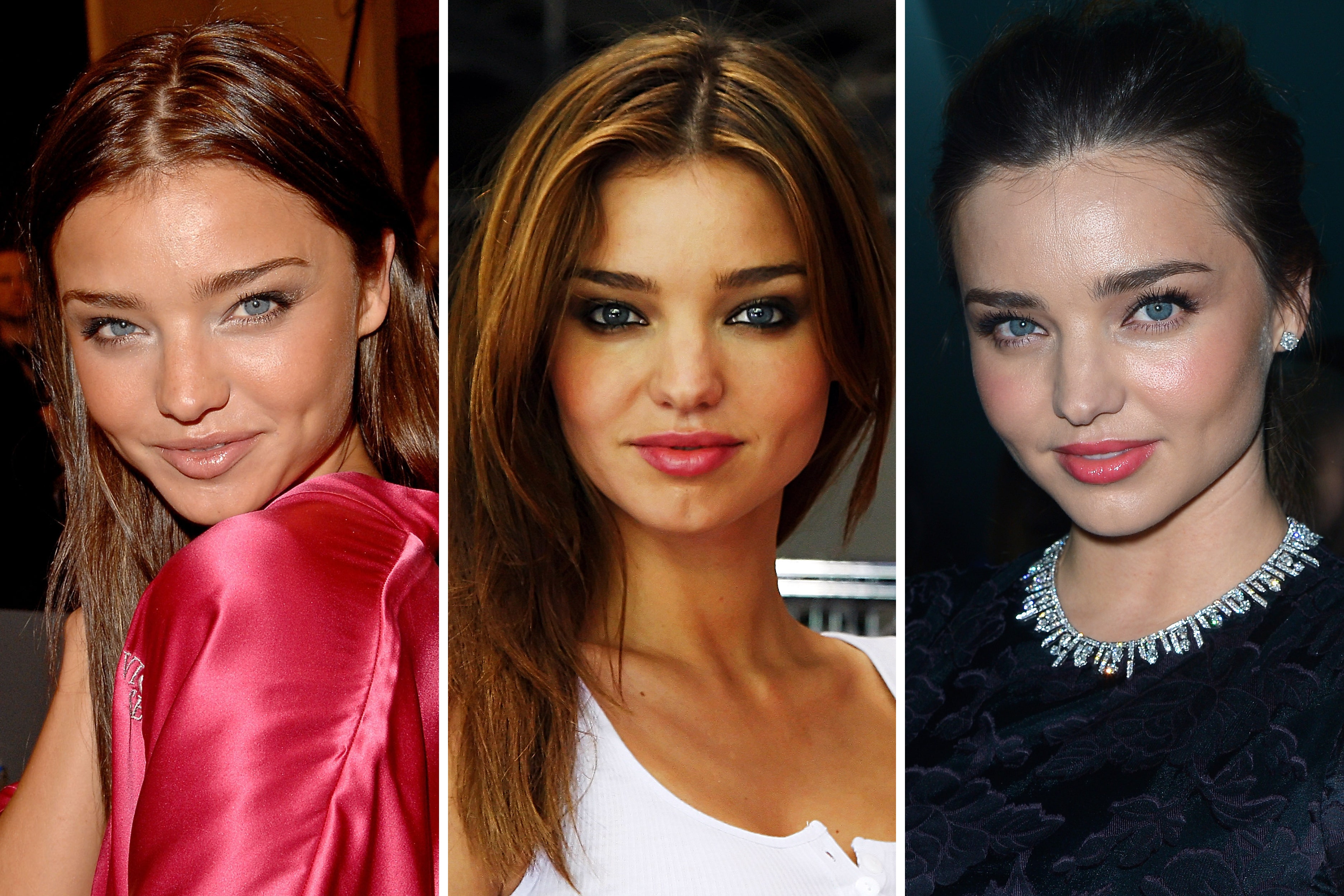 Cute Miranda Kerr Celebrity Wallpapers