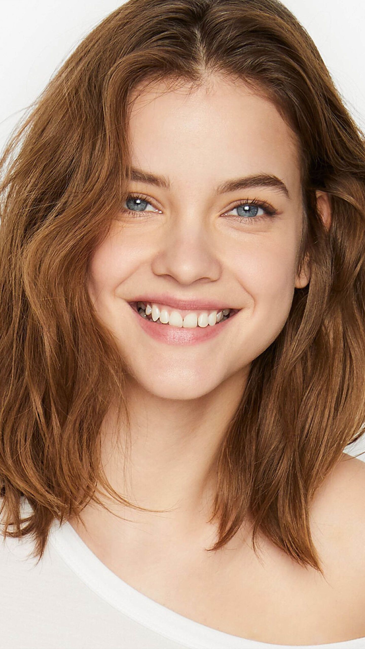 Cute Model Barbara Palvin Wallpapers