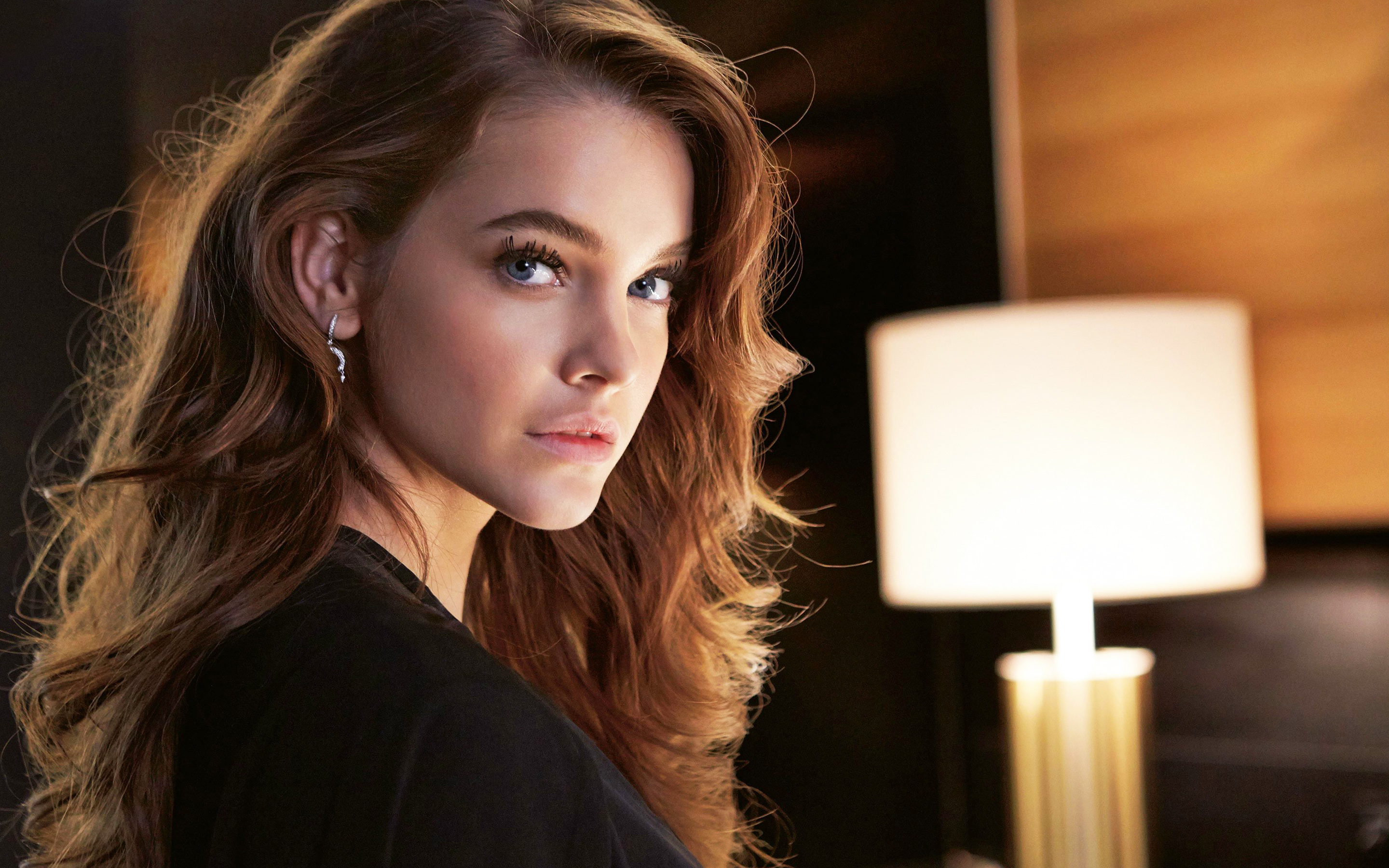 Cute Model Barbara Palvin Wallpapers