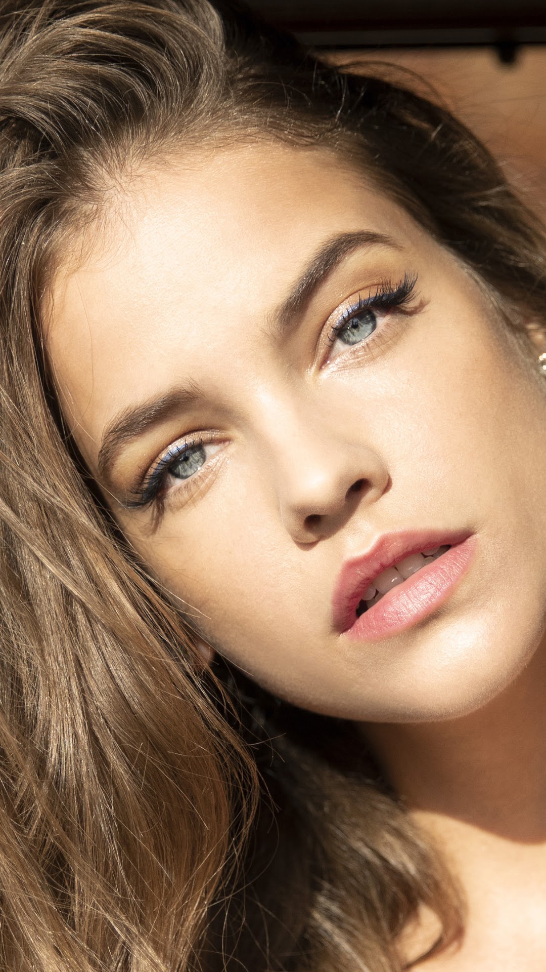 Cute Model Barbara Palvin Wallpapers