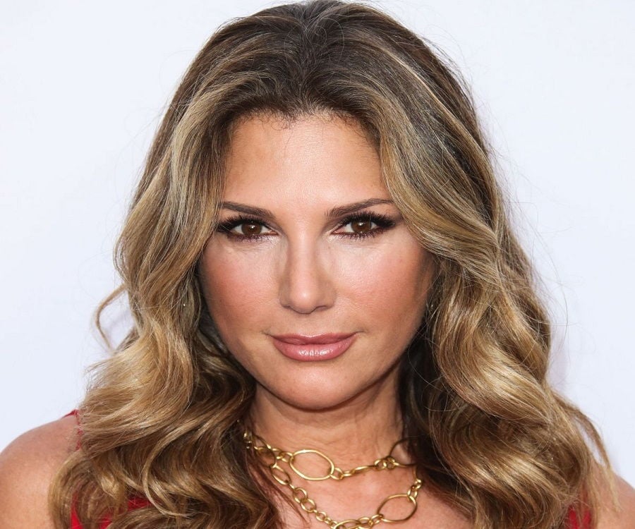 Daisy Fuentes Wallpapers