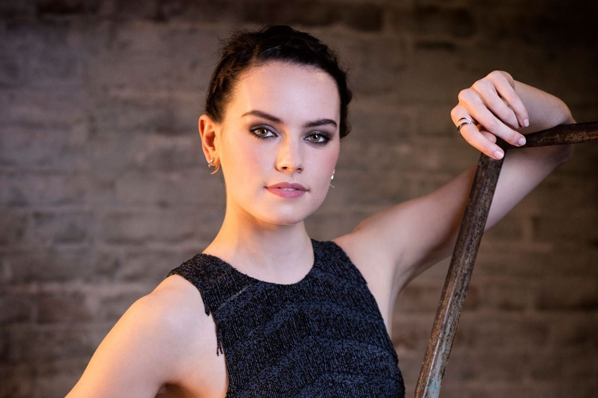 Daisy Ridley Wallpapers