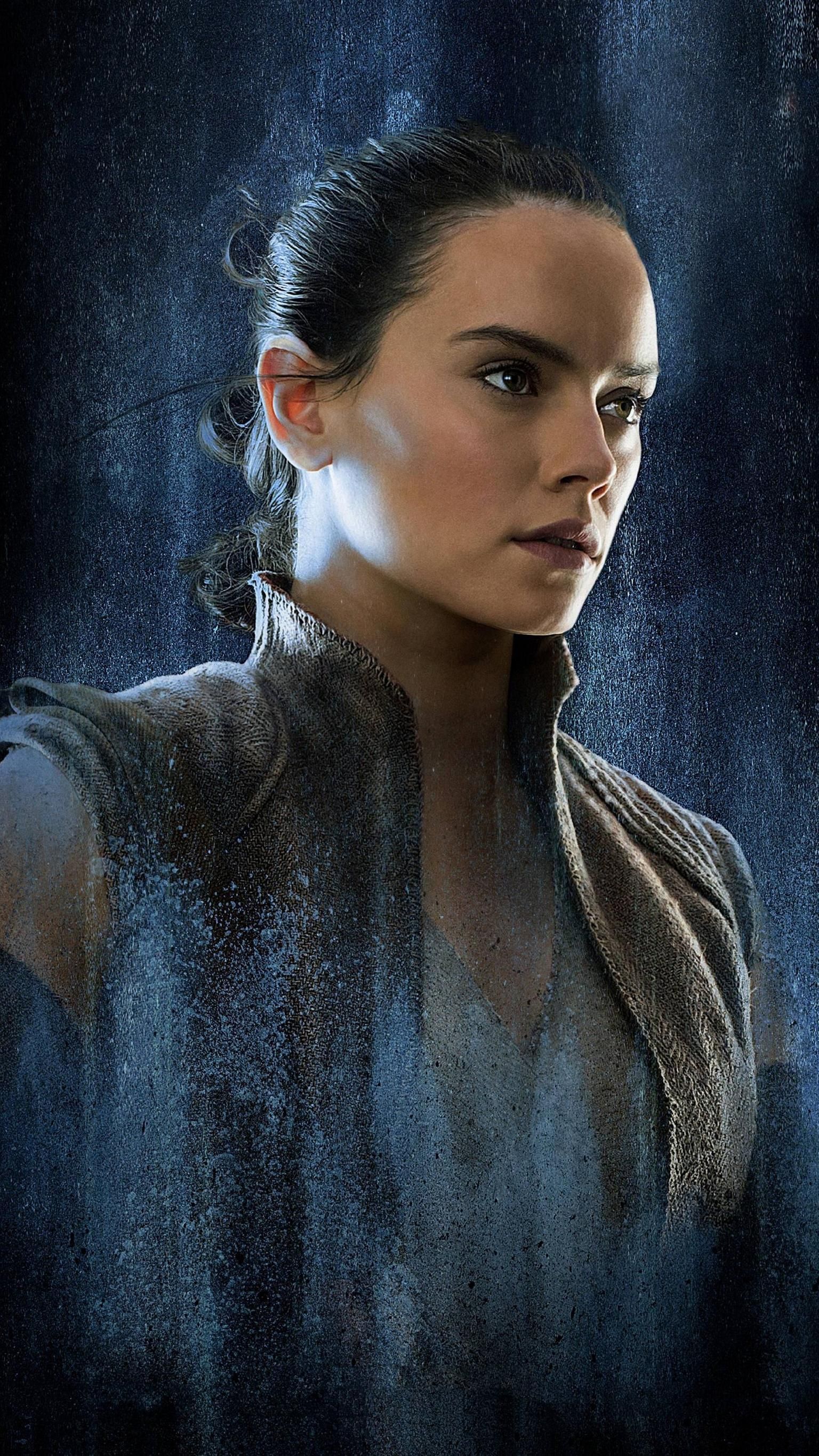 Daisy Ridley Wallpapers