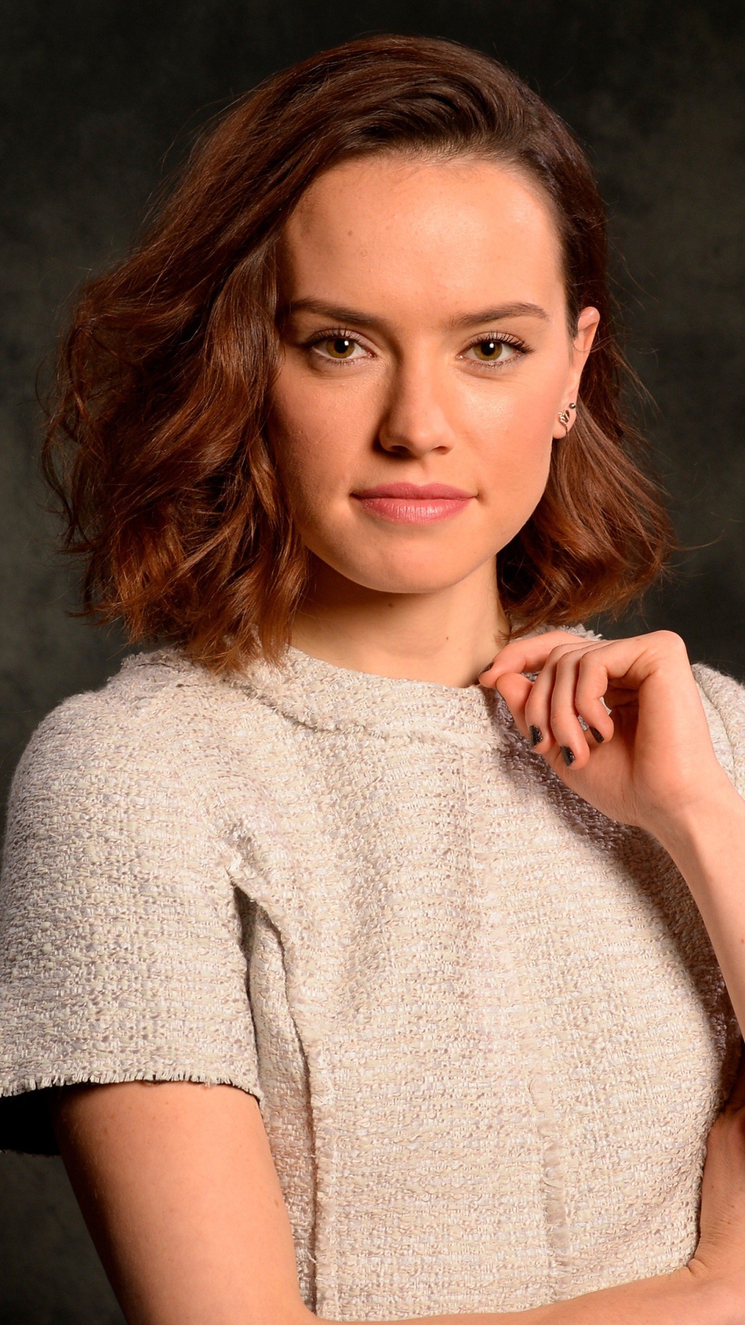 Daisy Ridley Wallpapers