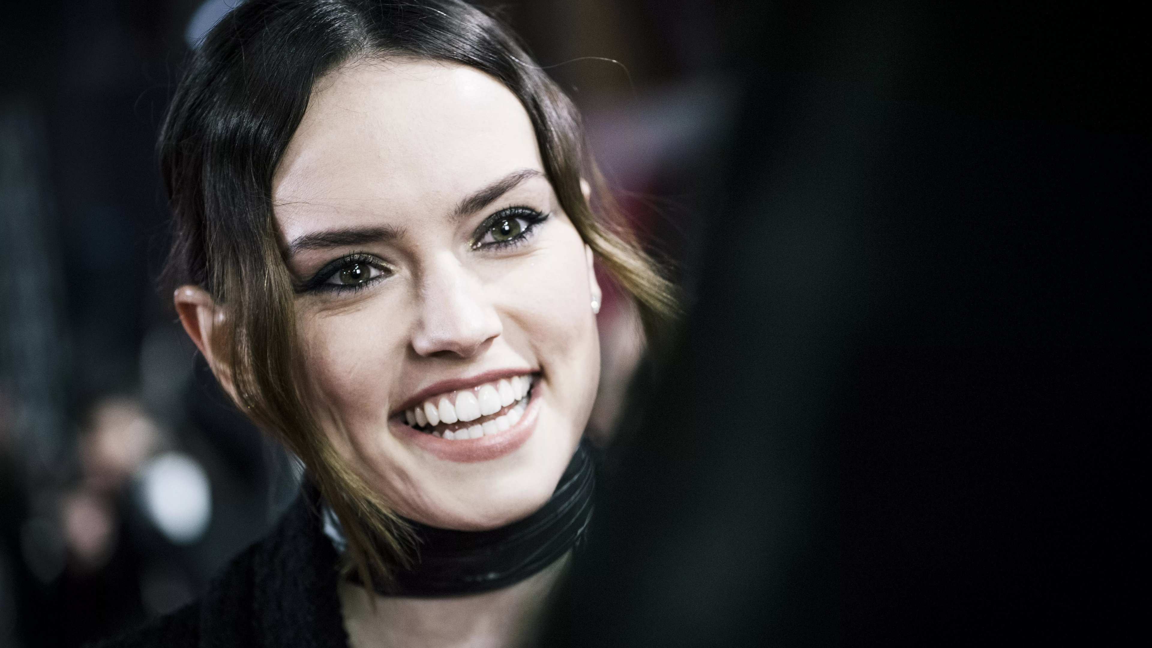 Daisy Ridley Wallpapers