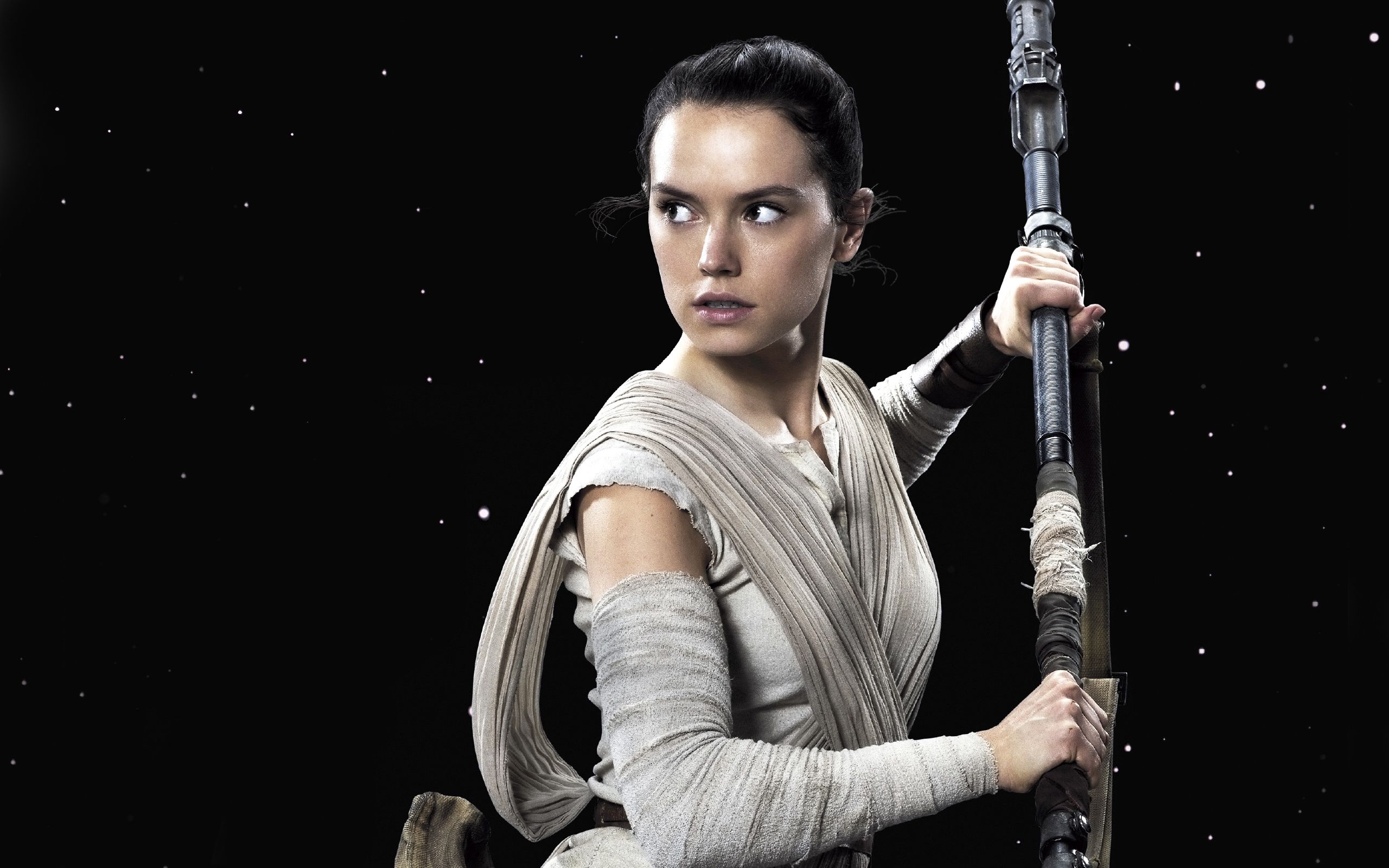 Daisy Ridley 2017 Wallpapers