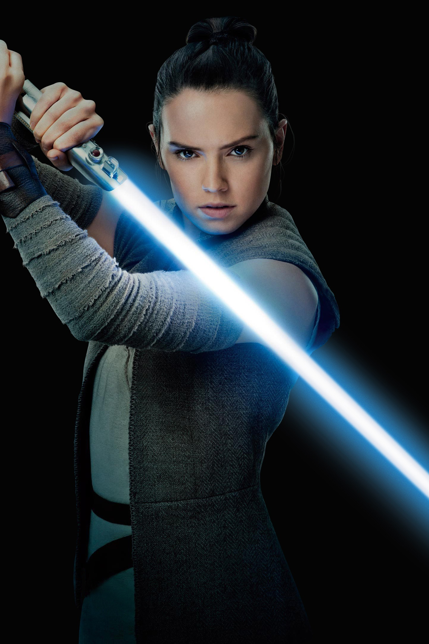 Daisy Ridley Actress Star Wars Rae Wallpapers