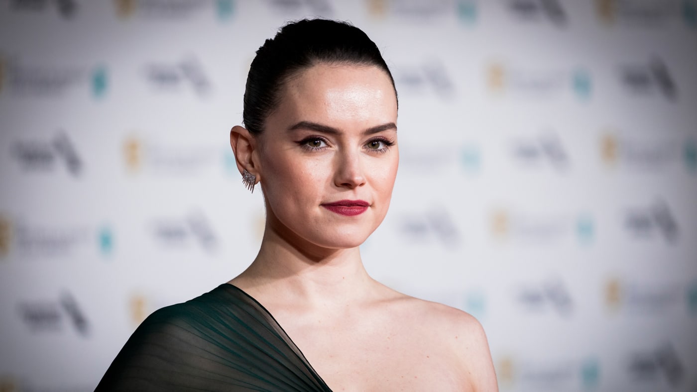 Daisy Ridley Face 2020 Wallpapers