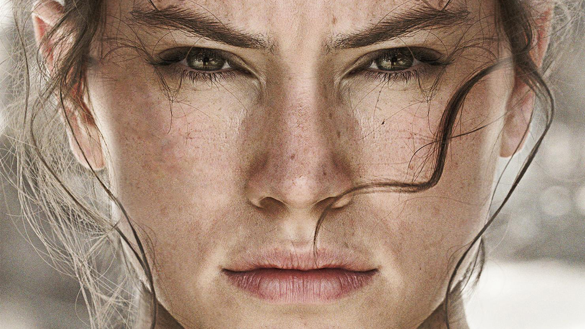 Daisy Ridley Face 2020 Wallpapers