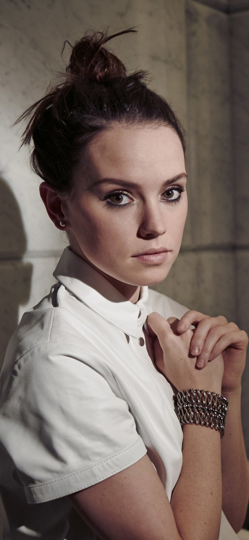 Daisy Ridley New 2021 Wallpapers