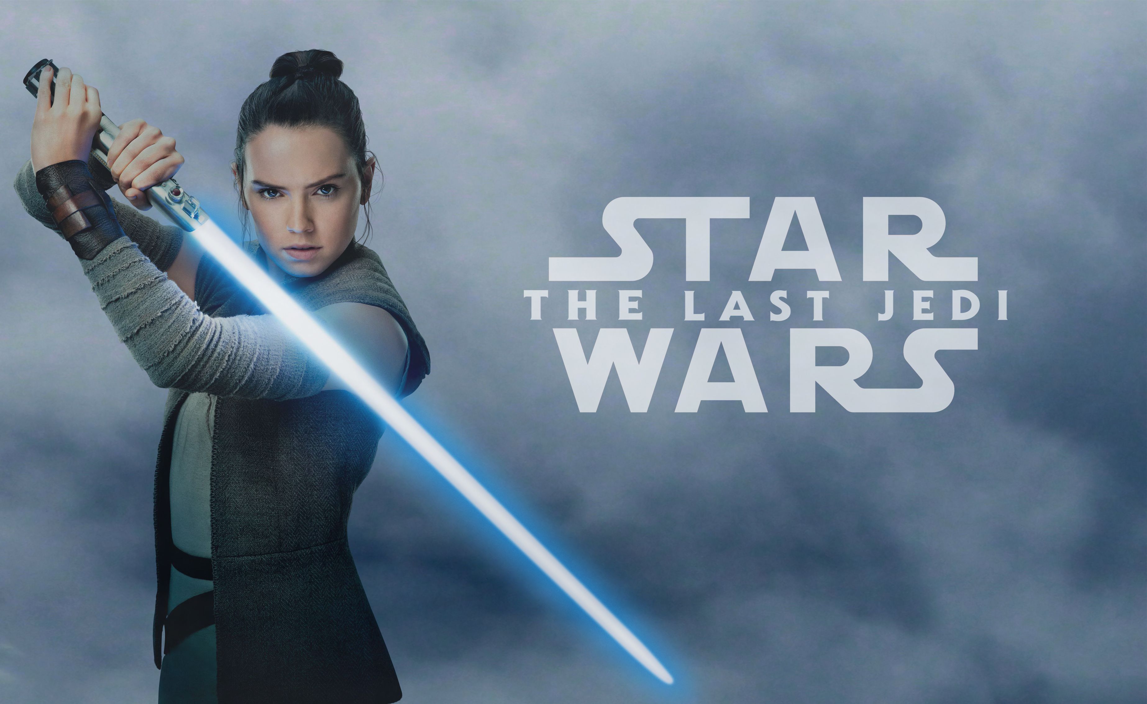 Daisy Ridley Star Wars Rae Wallpapers