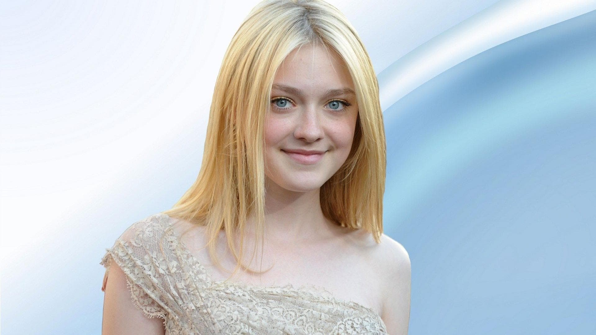 Dakota Fanning Wallpapers