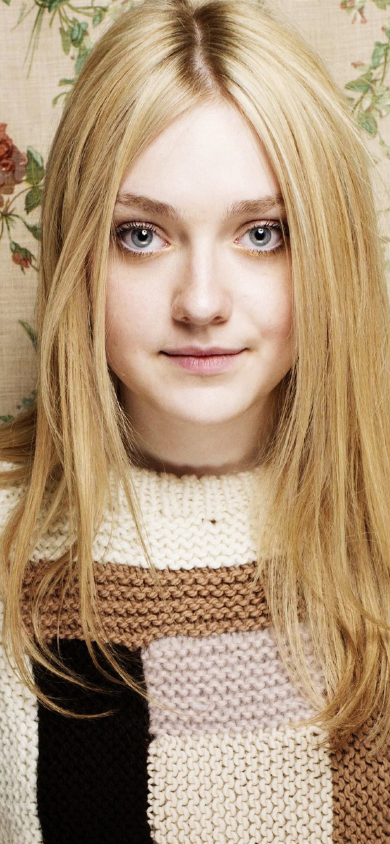 Dakota Fanning 2020 Wallpapers