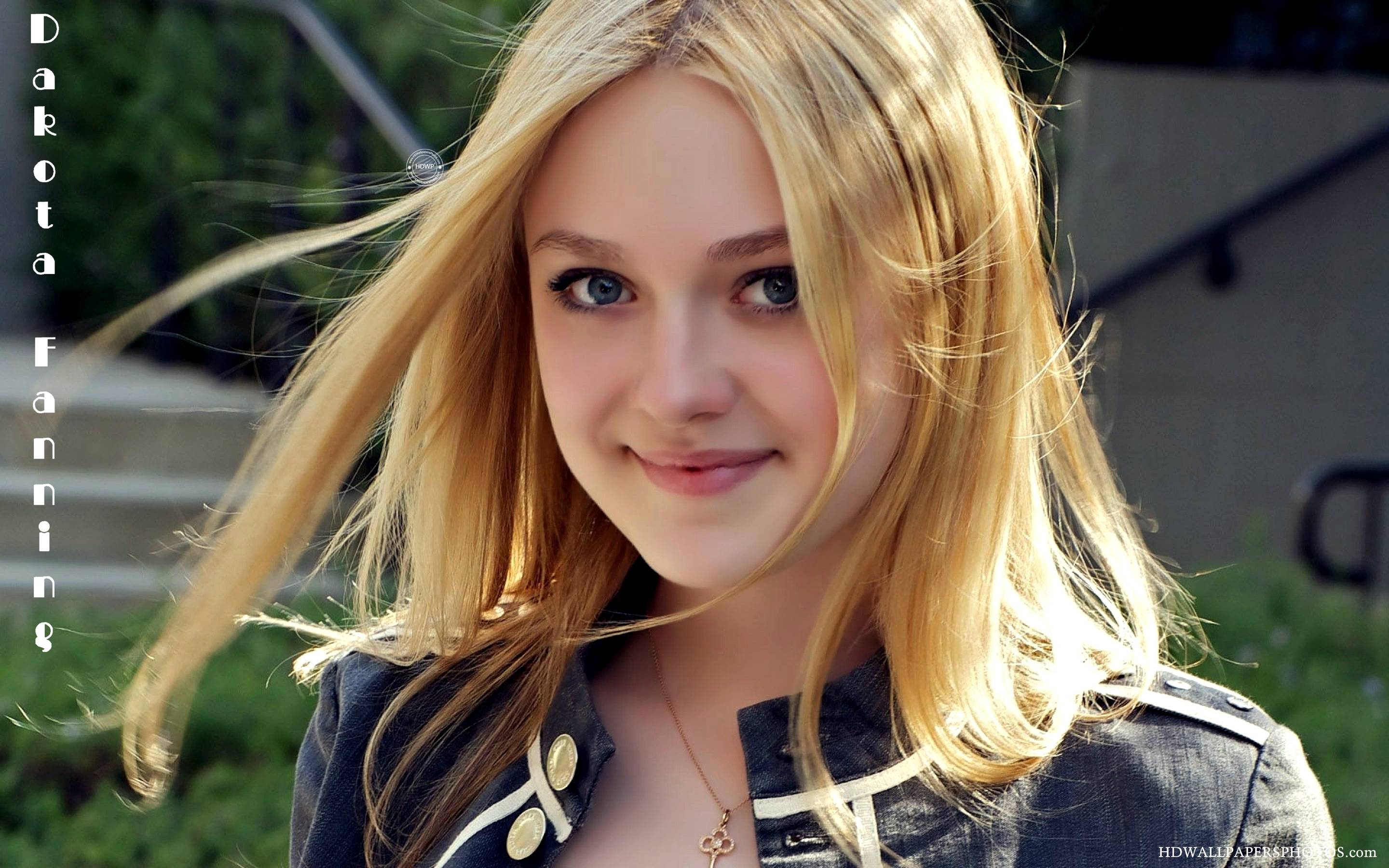 Dakota Fanning 2020 Wallpapers