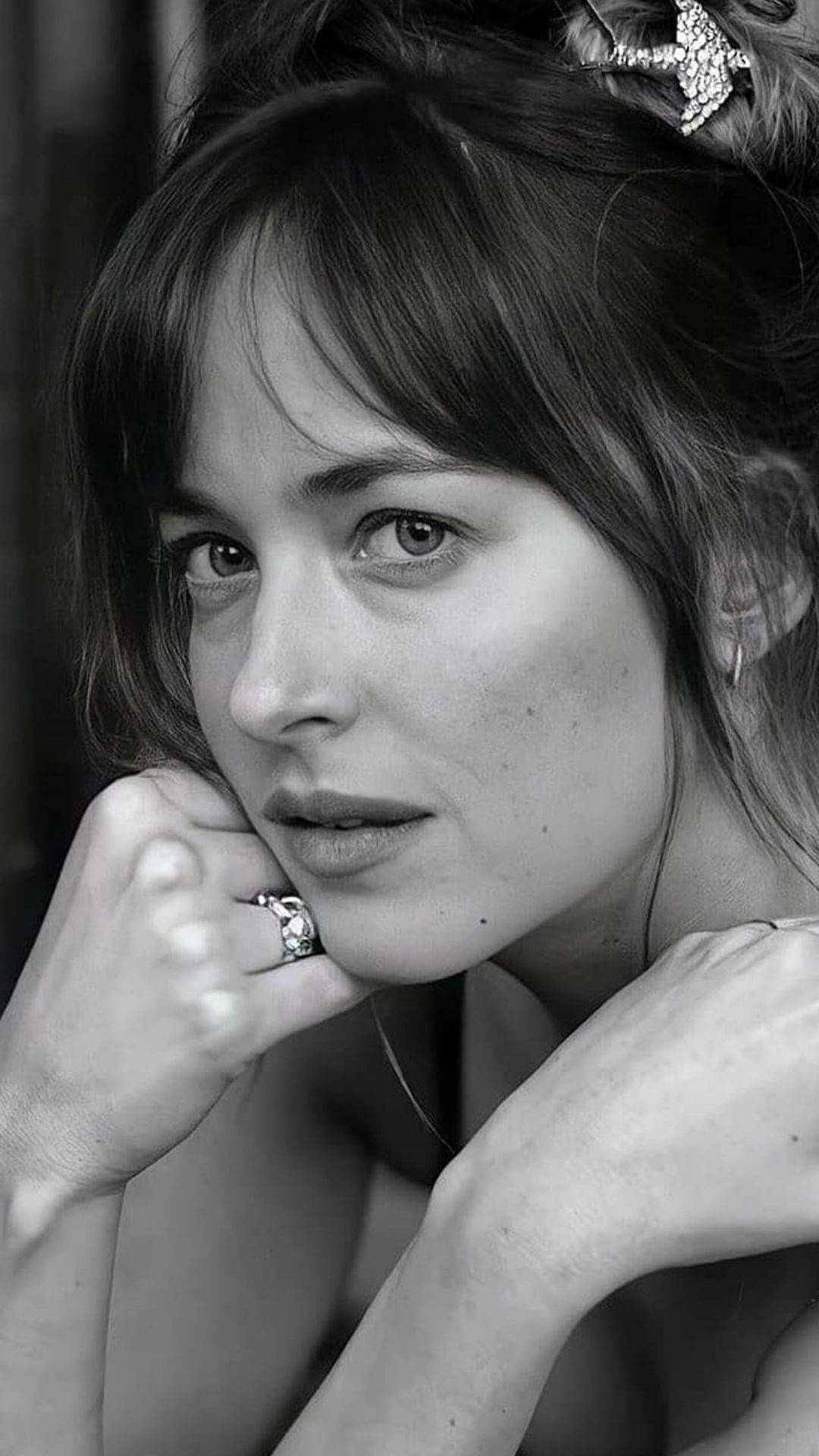 Dakota Johnson Actress 2021 Photoshoot Wallpapers