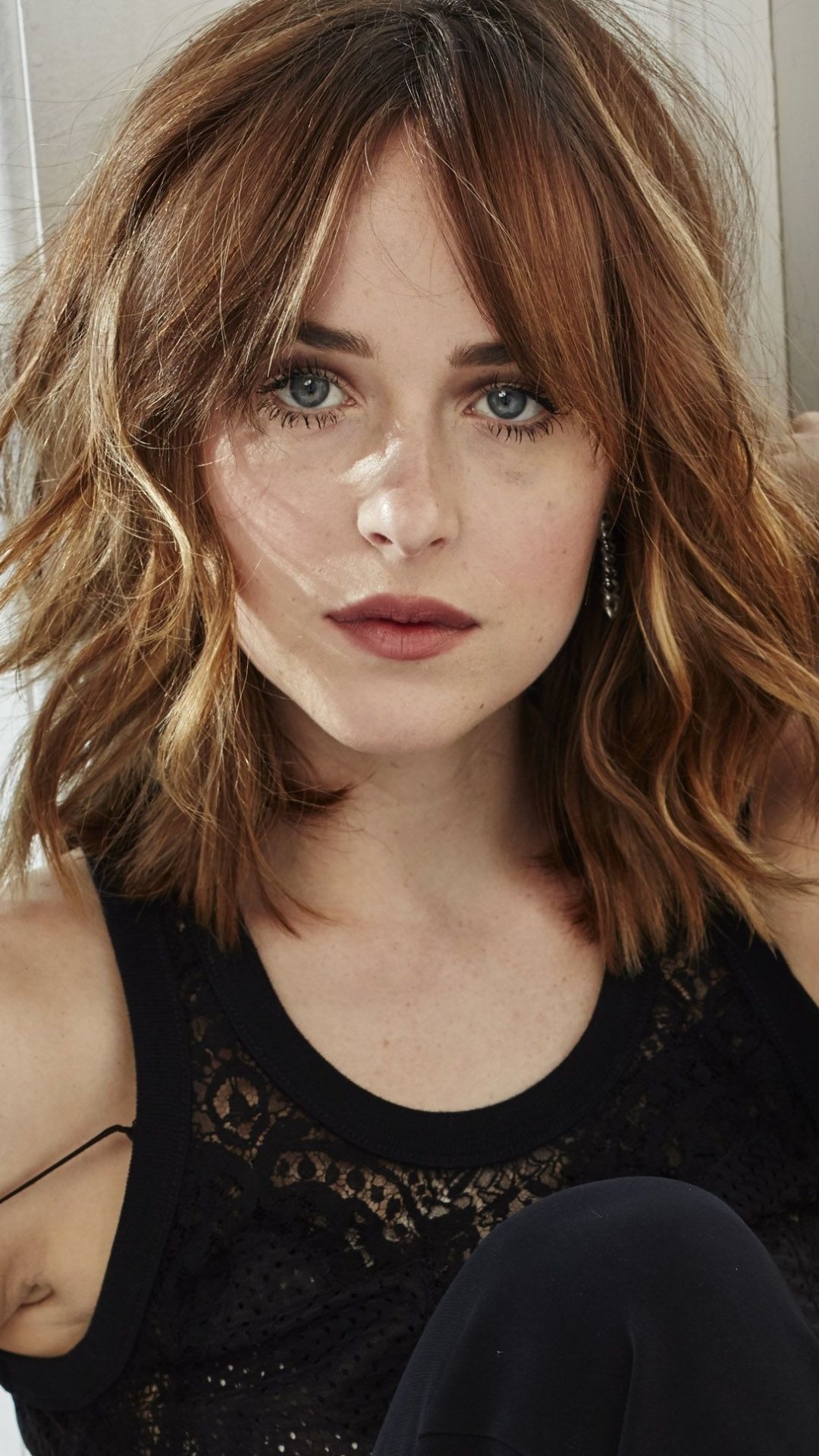 Dakota Johnson Actress 2021 Photoshoot Wallpapers