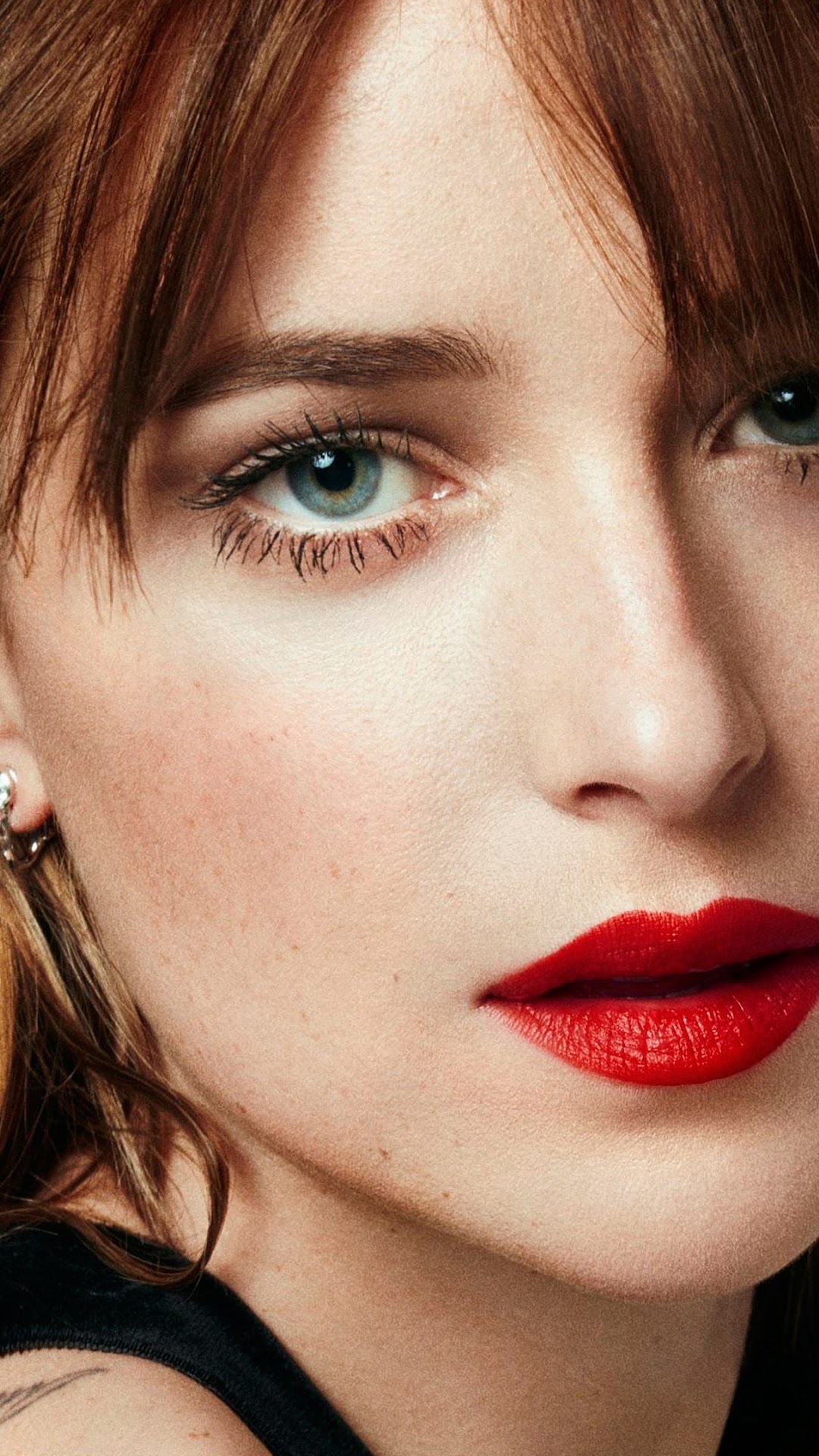 Dakota Johnson Actress Photoshoot 2018 Wallpapers
