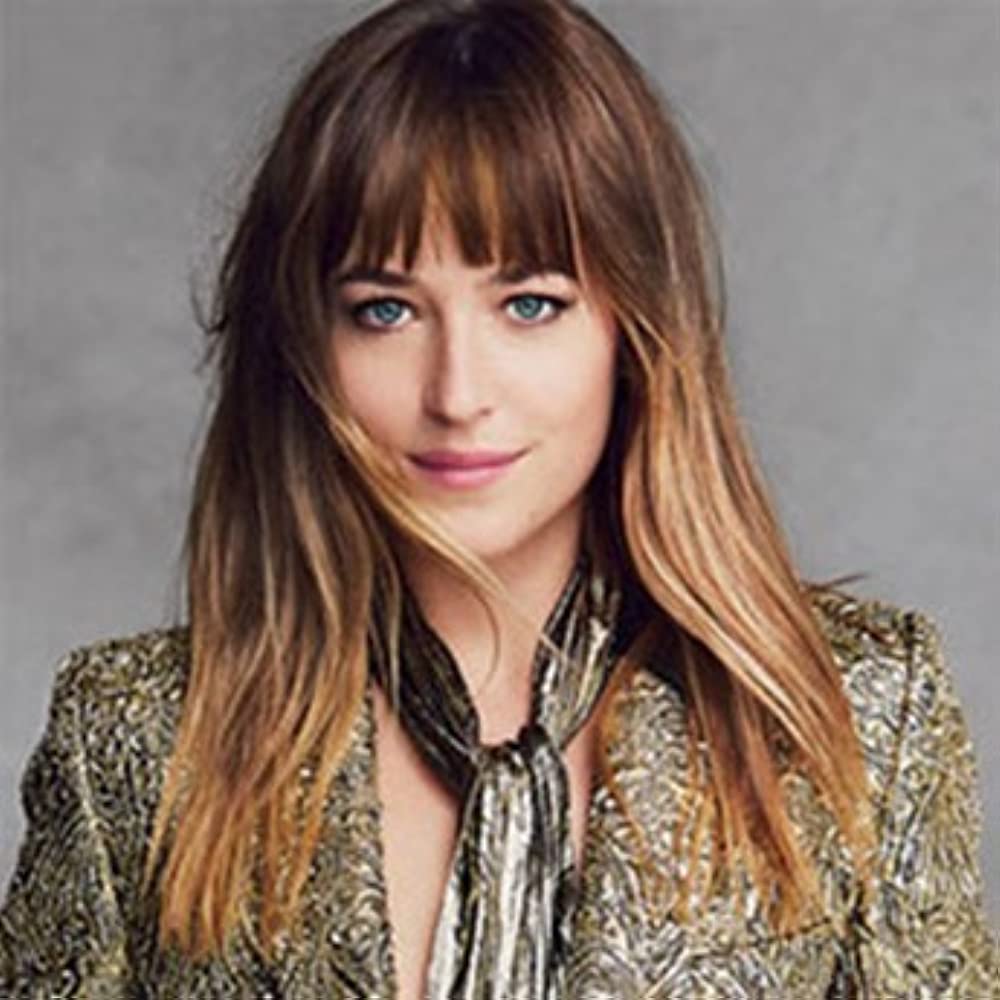 Dakota Johnson Actress Photoshoot 2018 Wallpapers